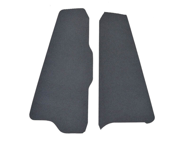 Alfombrillas aislantes para el capó del PORSCHE 968 - Mejora