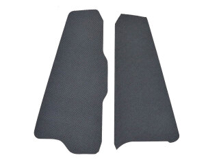 Tappetini isolanti per cofano per PORSCHE 968 - Upgrade