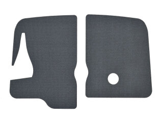 Mantas de Isolamento para Capô para PORSCHE 924...