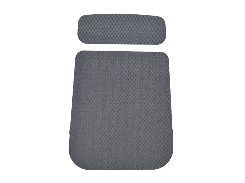 Tapis isolants capot pour isolation PORSCHE 928