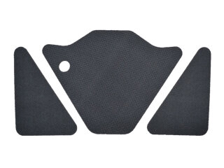 Tapis isolants de capot pour isolation BMW Série 5...