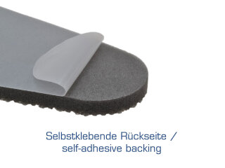 Motorkapisolatiematten voor BMW 6-serie E24 633 635i