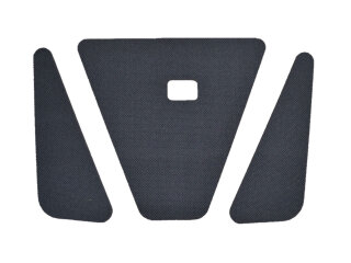 Hood Insulation Mats for BMW 3 Series E30 316i 318i