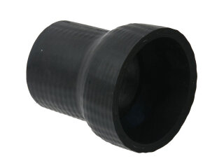 Mangueira do intercooler para entrada do turbocompressor...