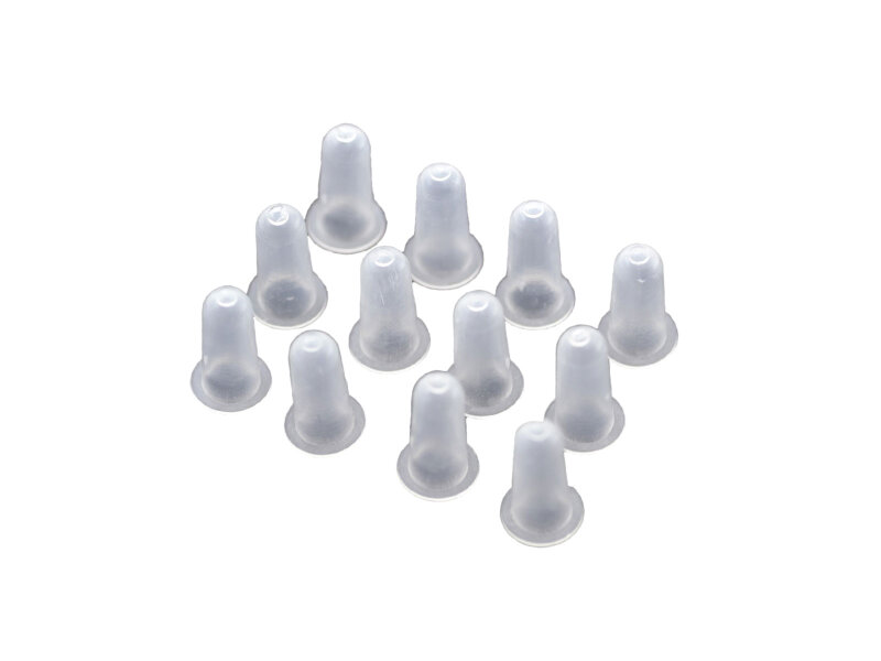 12x Door Panel Bushings for PORSCHE 911 F/G SC 914...