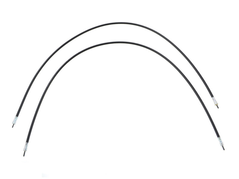 2x aandrijfas cabriokap motor voor PORSCHE Boxster 986...