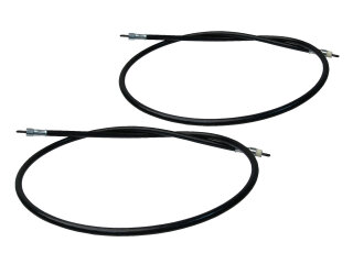 2x aandrijfas cabriokap motor voor PORSCHE Boxster 986...