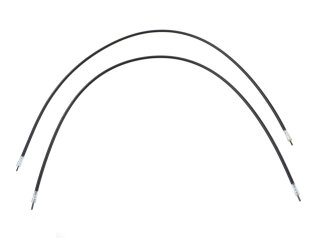 Motor de capota conversível com eixo de...