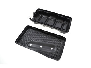 Accudeksel voor PORSCHE 911 SWB 65-69 SET