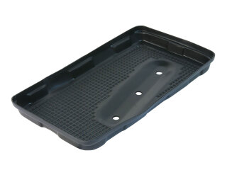 Tapa de batería para PORSCHE 911 SWB 65-69 (Juego)