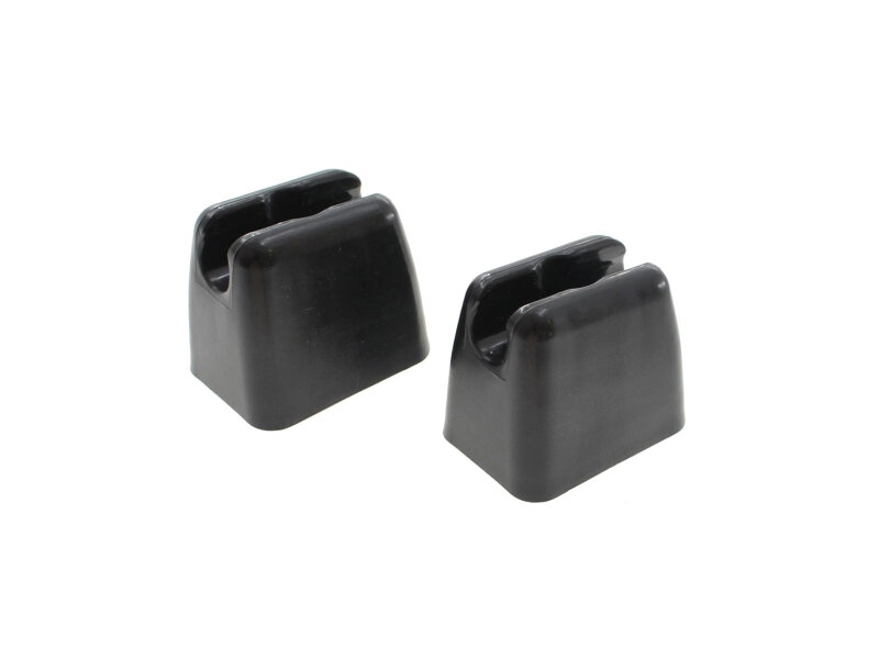 2 clips para parasoles para PORSCHE 911 F/G 964 993 928...