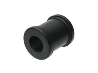 2x soporte estabilizador 18mm para PORSCHE 944 del 86- 968 soporte de goma DELANTERO EXTERIOR