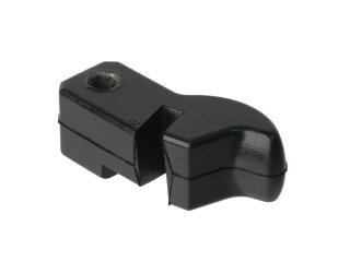 Supporto da tetto Targa per PORSCHE 914 Leva staffa Targa L+R