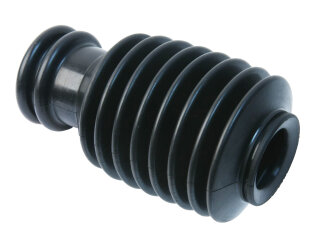 2x steering boot for PORSCHE 928