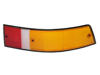 Lentes de lanterna traseira para PORSCHE 911 F/G 73-89 EU...