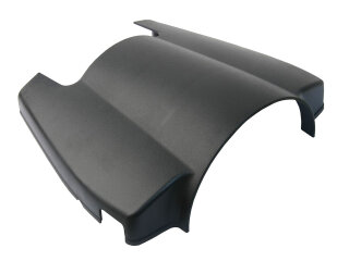 Cubiertas para interruptores de la columna de direcci&oacute;n para PORSCHE 911 F hasta el 73. Juego de embellecedores.