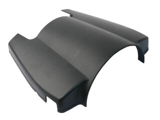 Cubiertas para interruptores de la columna de direcci&oacute;n para PORSCHE 911 F hasta el 73. Juego de embellecedores.