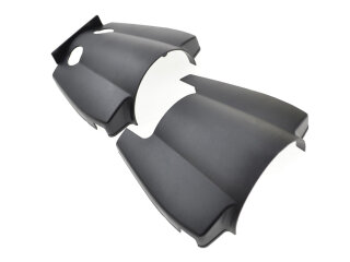 Steering column switch covers for PORSCHE 911 F up to -73...