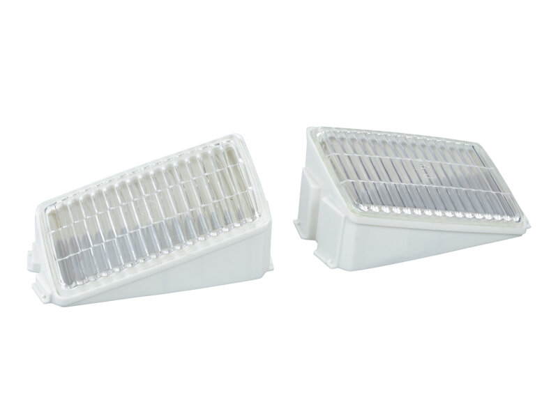 Lentilles de phare antibrouillard pour PORSCHE 911 3.2...