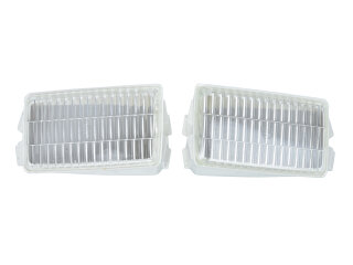 Lentilles de phare antibrouillard pour PORSCHE 911 3.2...