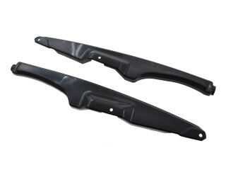 2x Pannelli di rivestimento inferiore per PORSCHE 911 F SWB L+R Produttore OE