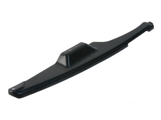 2x Underside Trim Panels for PORSCHE 911 F SWB L+R OE Manufacturer