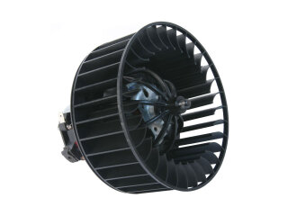 Motore del ventilatore per ventola del riscaldamento PORSCHE 964 993 con girante S+D