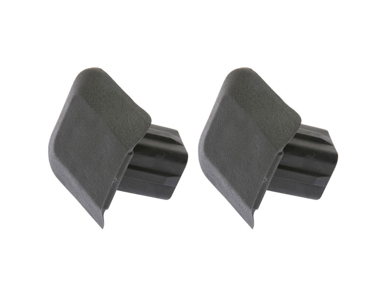 2x plug jack holder for PORSCHE 911 G 930 jack cap...