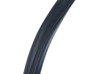 2x guarnizione porta per PORSCHE 911 F/G 964 993 Coupe L+R