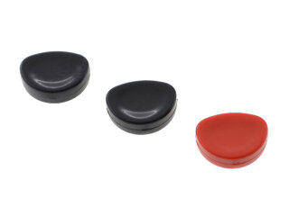 3x Mandos deslizantes de calefacción para PORSCHE...