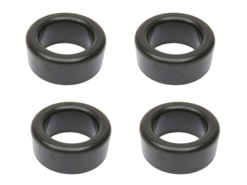 4x jambe de force dessieu à roulement en...