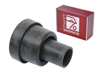 Rubber boot for shift rod for PORSCHE 911 F/G from 72...