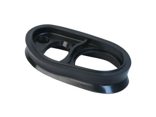 Oil tank to body seal for PORSCHE 911 G 2.7 SC 3.2 Rubber...