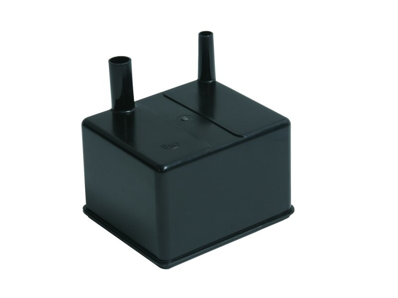 Réservoir de ventilation pour réservoir de carburant PORSCHE 911 F NOIR 90120106222