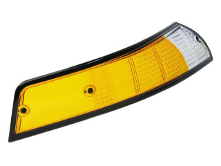 Lente do indicador de direção para PORSCHE...