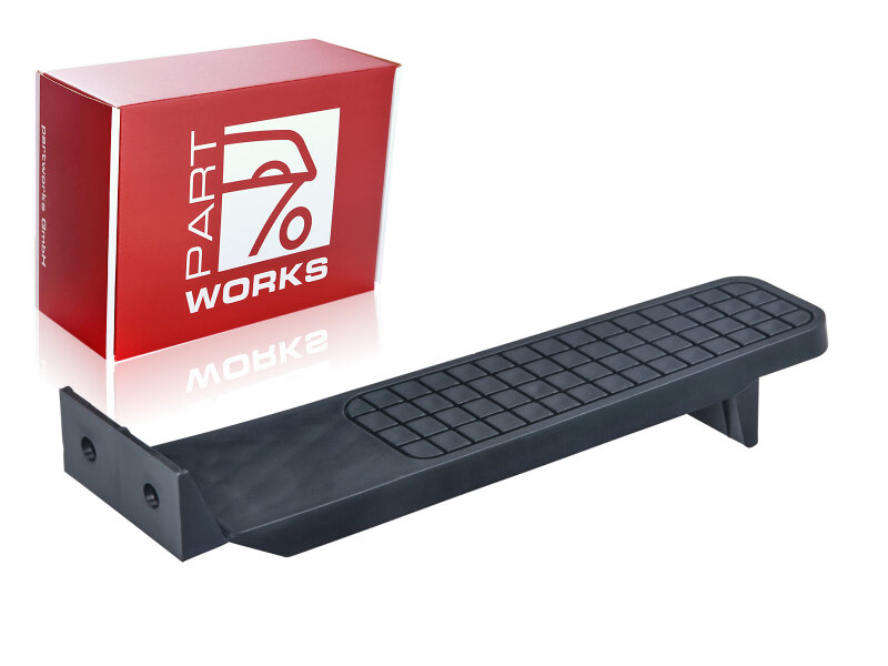 Pedal de acelerador para PORSCHE 911 G 77-89 3.0 3.2 SC...