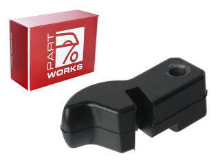 Support de toit Targa pour PORSCHE 914, levier de barre...