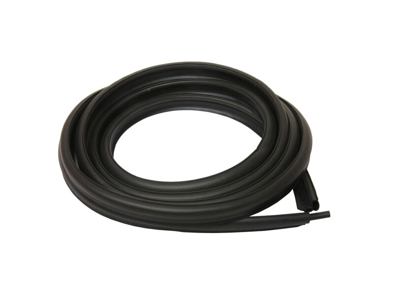 Afdichting kofferbak voor PORSCHE 928 4.5 4.7 -86 rubber achterklep 92851212905