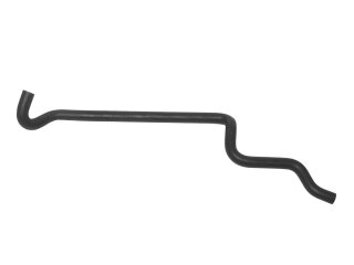Kühlerschlauch für PORSCHE 944 -85 Schlauch...