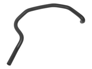 Radiator hose for PORSCHE 944 86- 944S Radiator to...