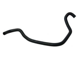 Radiatorslang voor PORSCHE 968 waterslang
