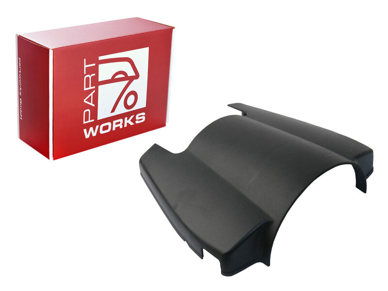 Cover steering column switch for PORSCHE 911 F up to -73...