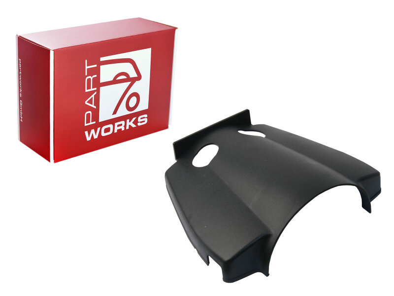 Cover steering column switch for PORSCHE 911 F up to -73...