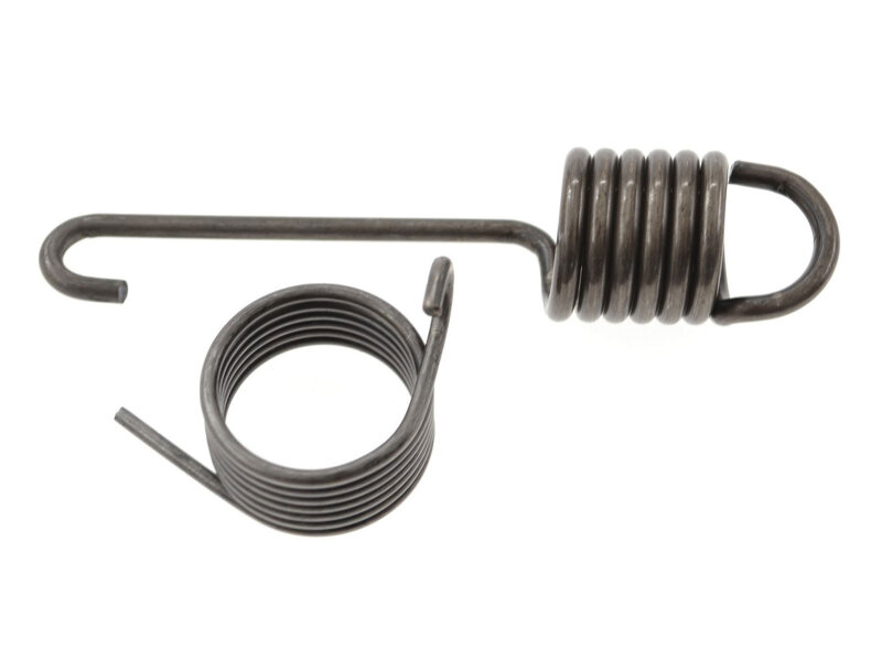 2 Molas para Pedais de Embreagem e Freio para PORSCHE 911...