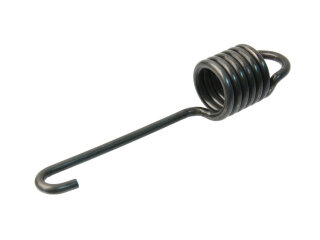 2x Muelles para pedal de embrague y freno para PORSCHE...