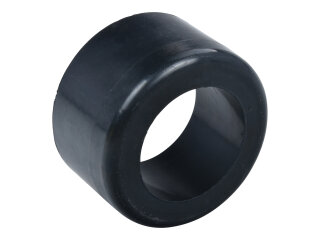 Eje trasero con cojinete de goma para brazo oscilante de eje PORSCHE 911 F/G 930 SET 85 Shore