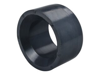 Eje trasero con cojinete de goma para brazo oscilante de eje PORSCHE 911 F/G 930 SET 85 Shore