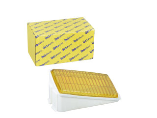 Lente de faro antiniebla para PORSCHE 911 G 930 84-89,...