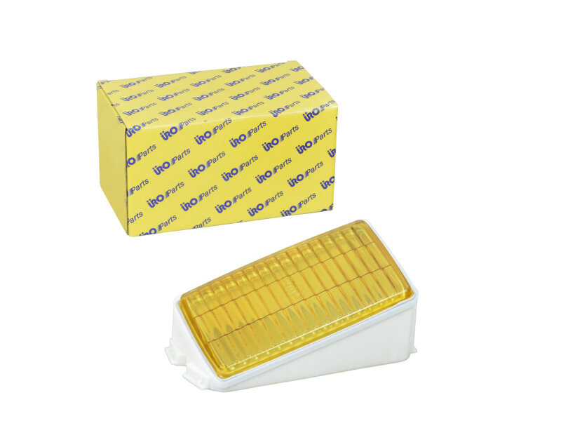 Lentille de feu antibrouillard pour PORSCHE 911 G 930...