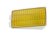 Lente do Farol de Neblina para PORSCHE 911 G 930 84-89 - Difusor AMARELO DIREITO ÜRO